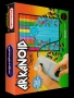 Nintendo  NES&nbsp; - &nbsp;Arkanoid (USA)